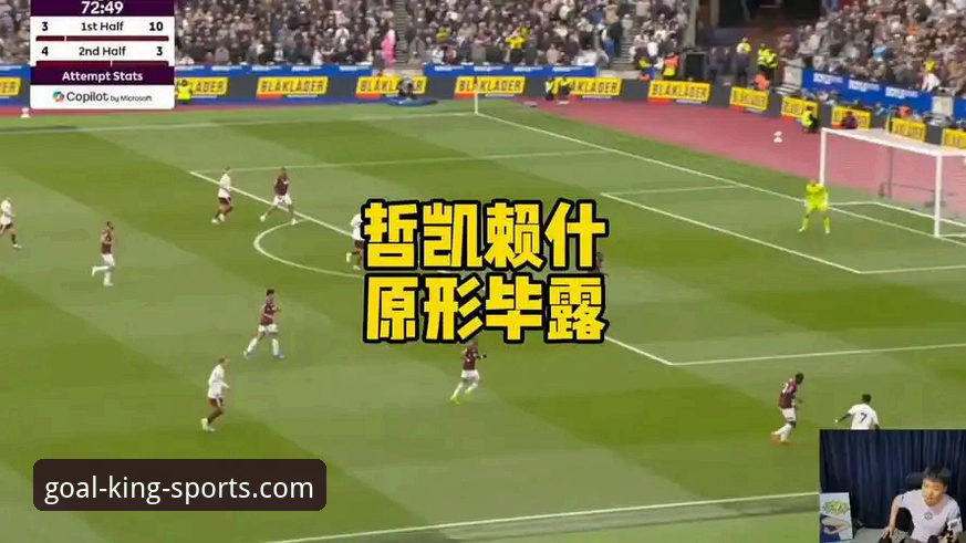 球王会体育app下载 哲凯赖什20球里程碑背后的数据解读:在球王会体育平台追踪英超射手的实用指南